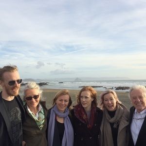 Meet your Posher, Leslie